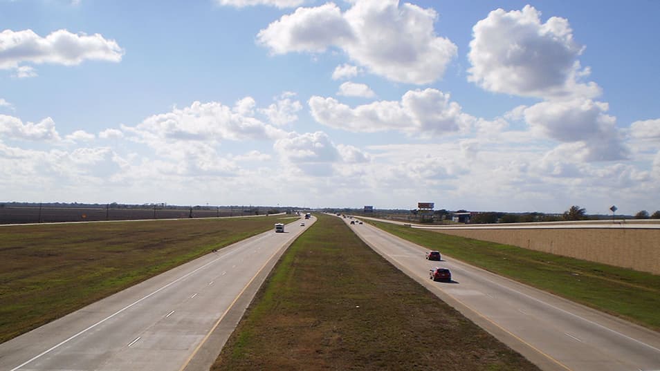 Sacyr wins a new construction contract in Texas (USA) for 128 million euros