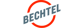 Bechtel logo