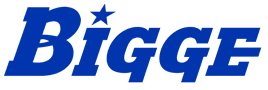 Bigge Crane logo