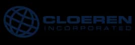 Cloeren logo