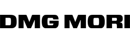 DMG MORI logo