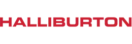 Halliburton logo