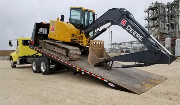 Construction Equipment