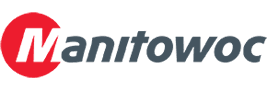 Manitowoc logo
