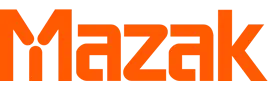 Mazak logo