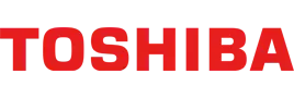 Toshiba logo