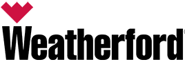 Weatherford logo